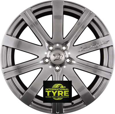 CHEETAH WHEELS LOMBARTHO LX 9.00x21